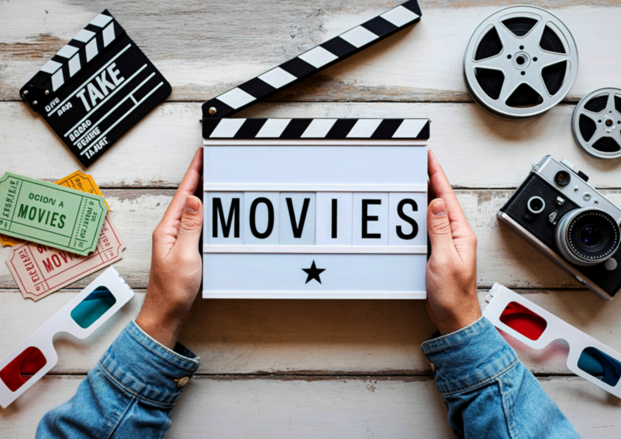 我が家のインテリアは○○映画を参考にしました