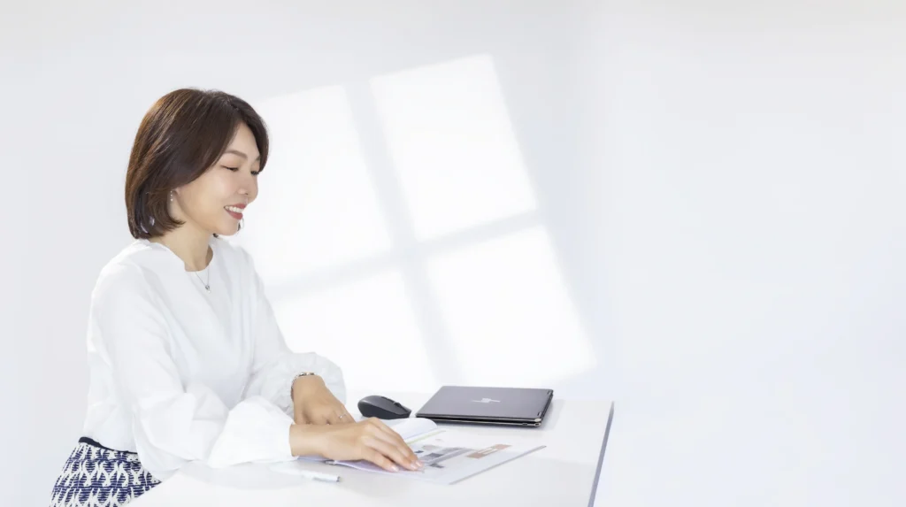 Serendipity Style 代表 Keiko Senda