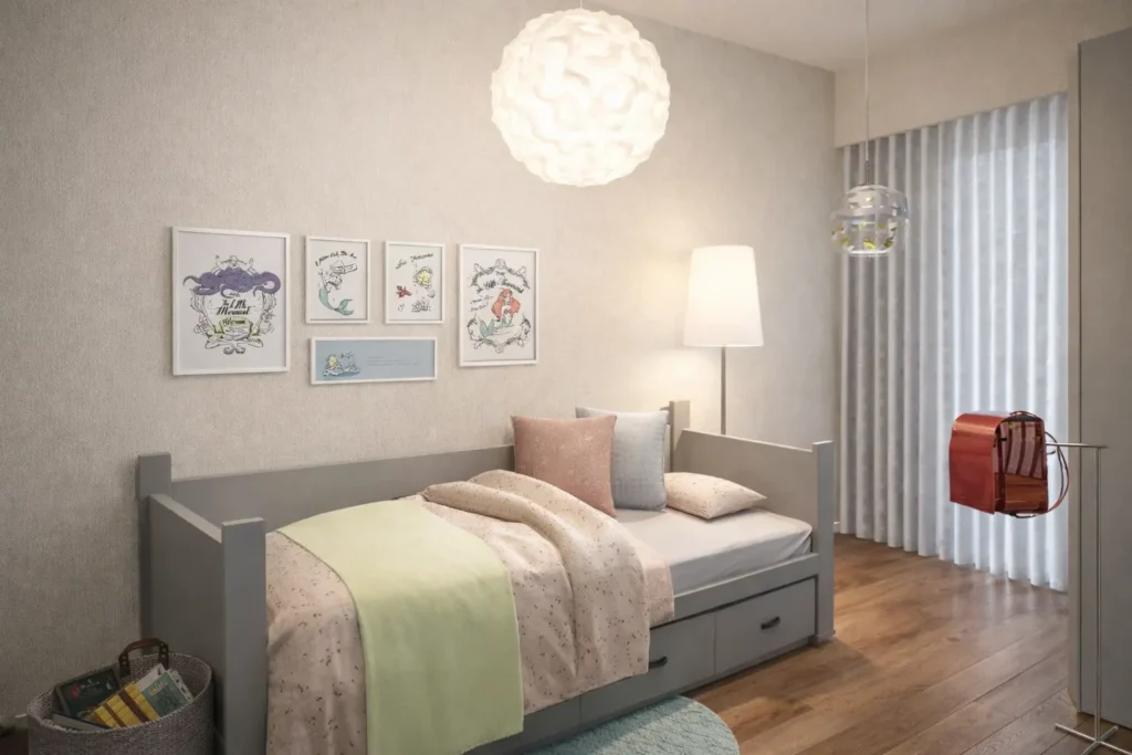 ご提案した3Dパーツ