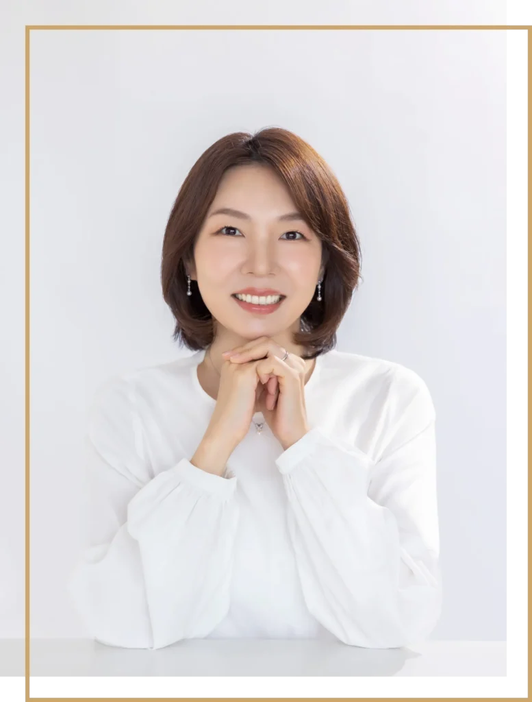 Serendipity Style 代表 Keiko Senda