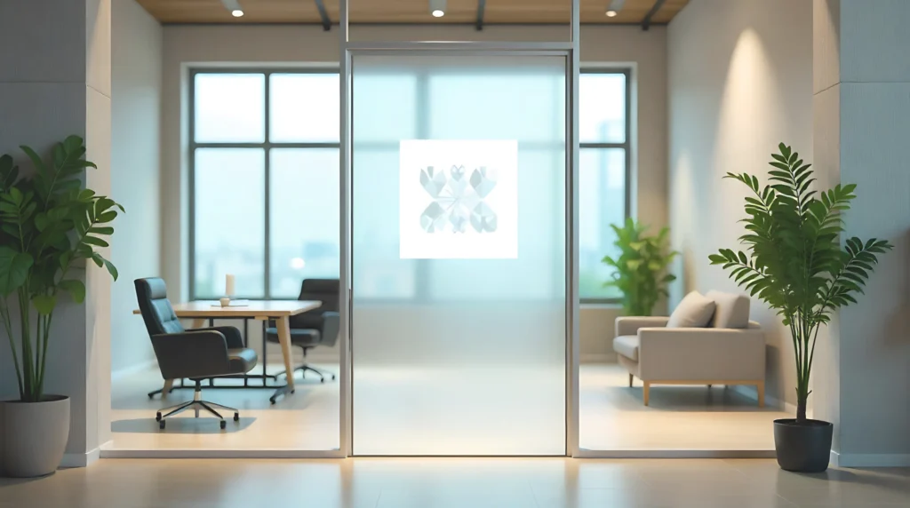 法人向けサービスのイメージ図