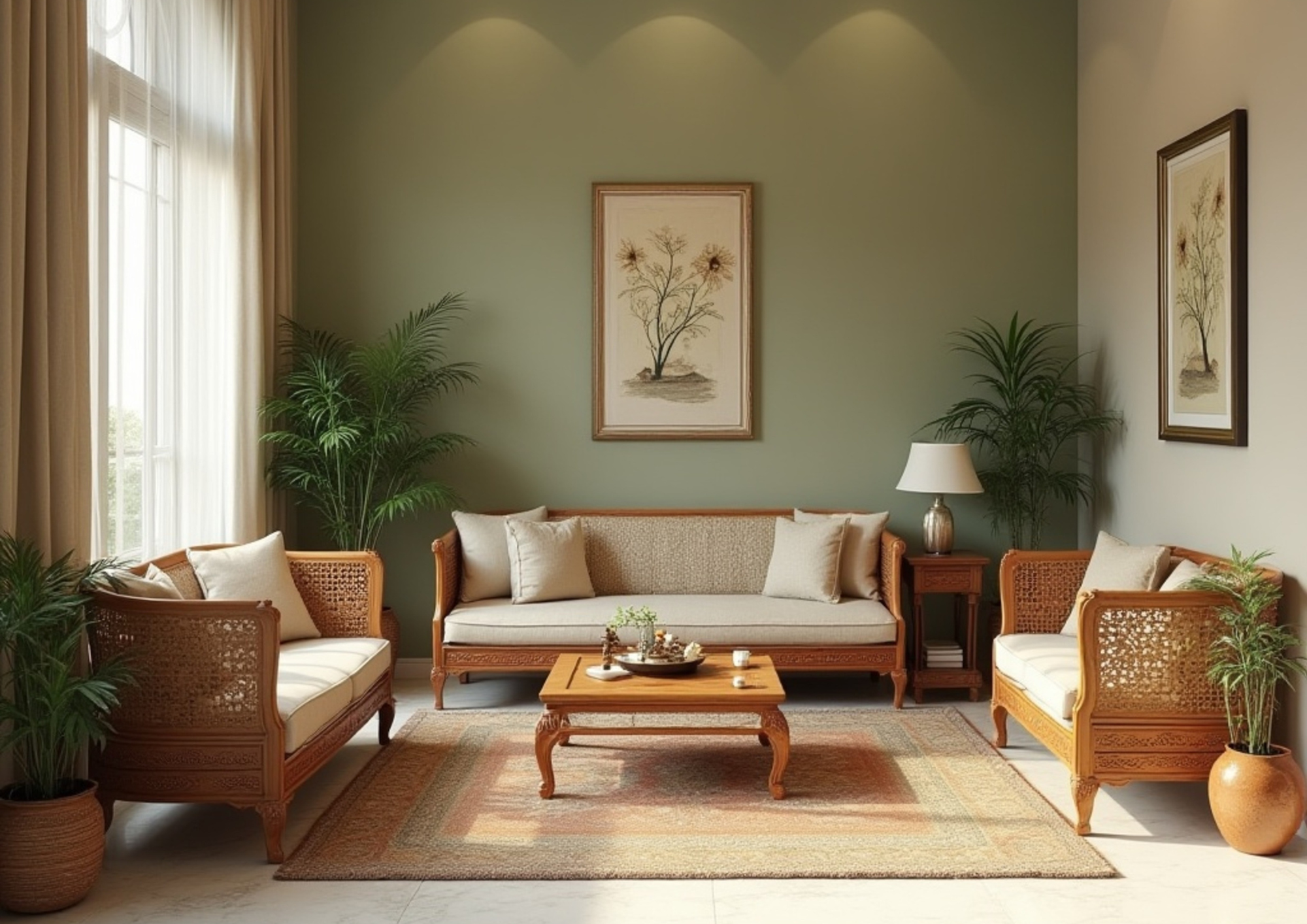 インテリアコーディネートは依頼すべき？迷っている方へ｜後悔しない判断の基準