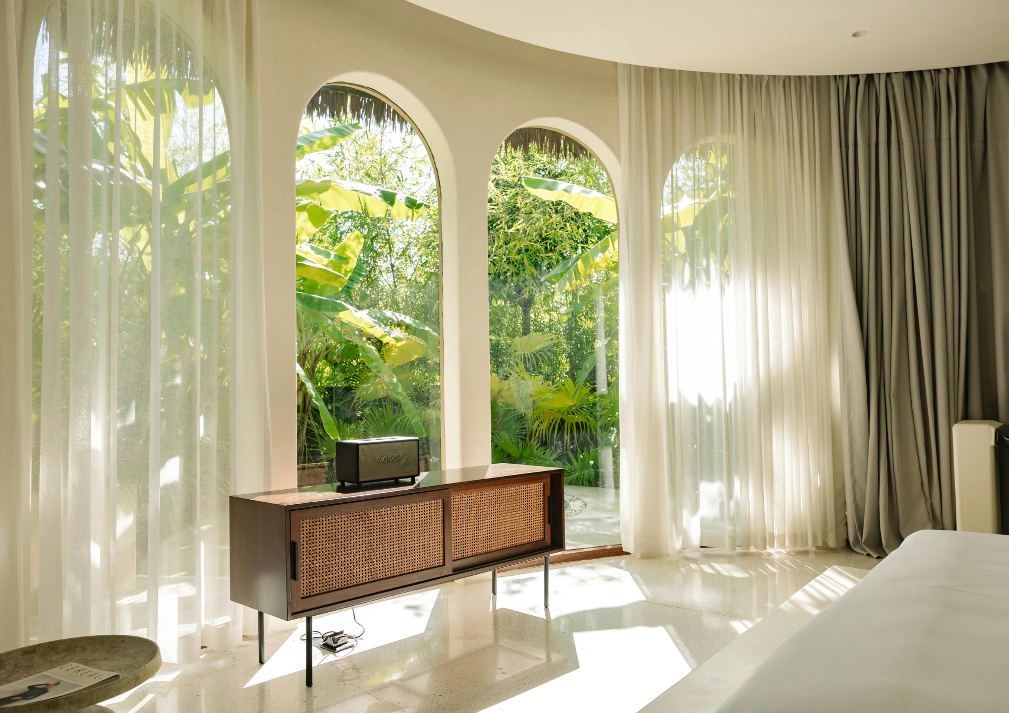 海外のようなカーテンにしたい｜おしゃれに見せるデザインのポイント