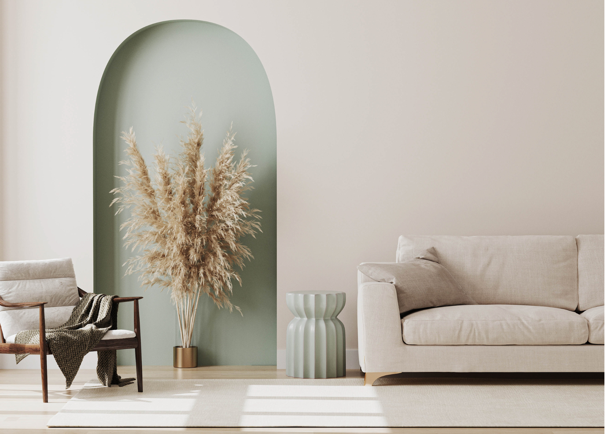 インテリアと片付け、どちらから始める？理想の部屋づくりの最初の一歩