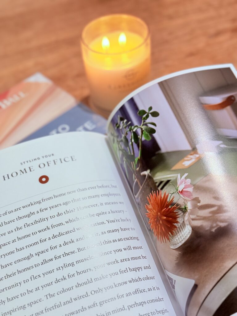 海外インテリアの本