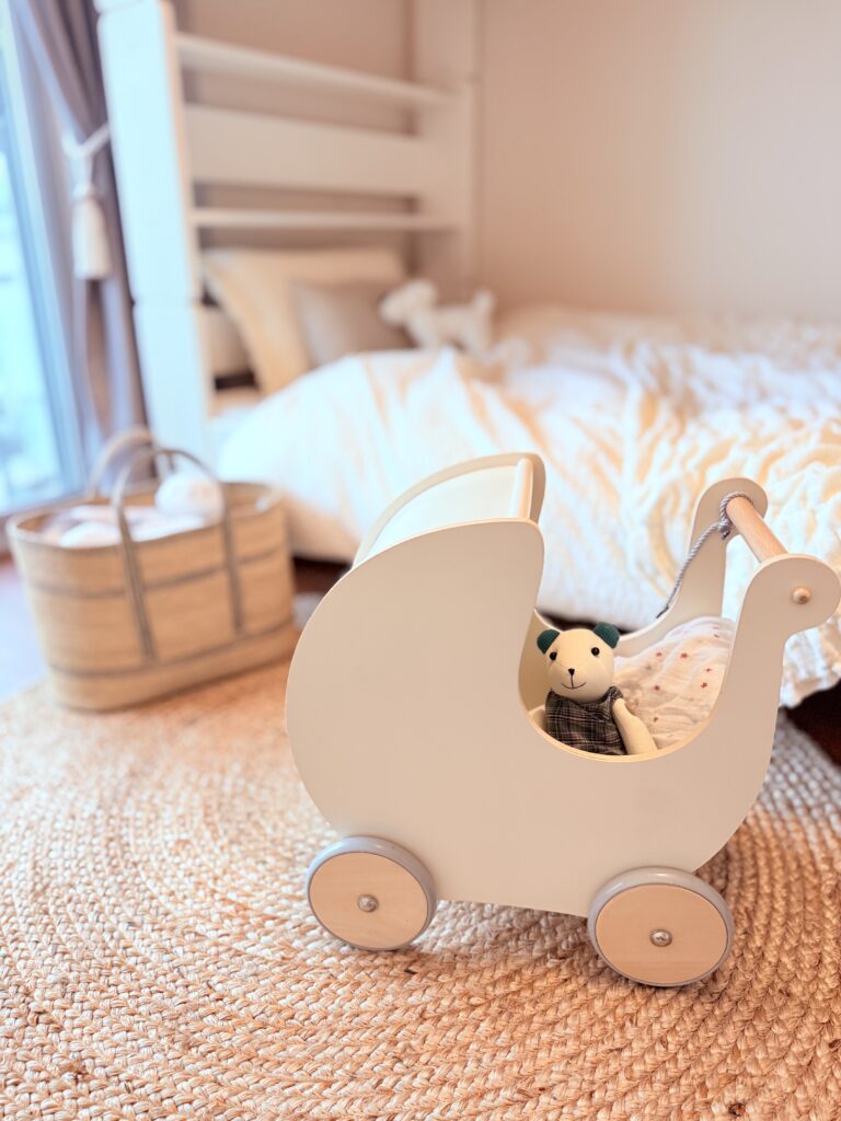 子供部屋の小物インテリア