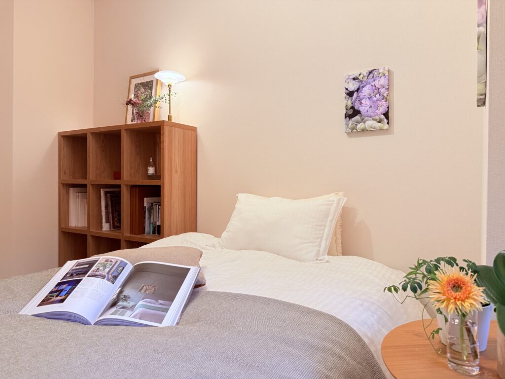 コーディネート事例